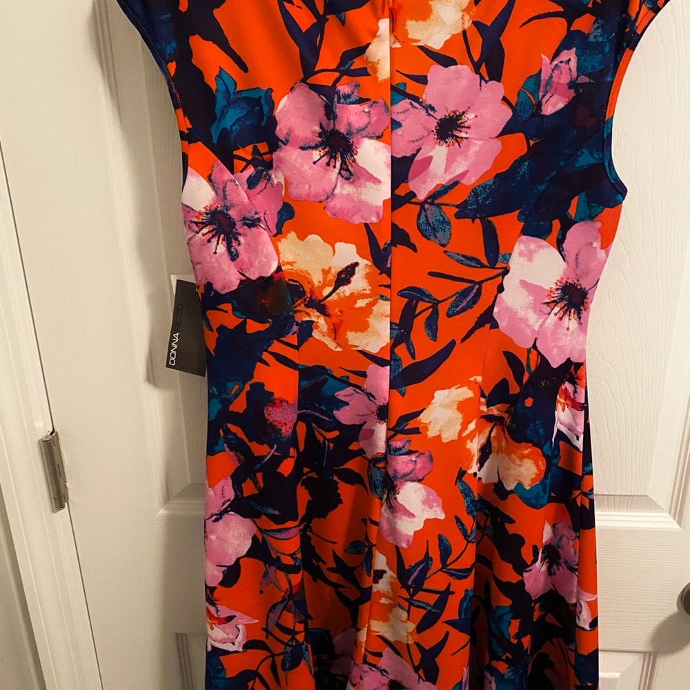 Brand New Dress